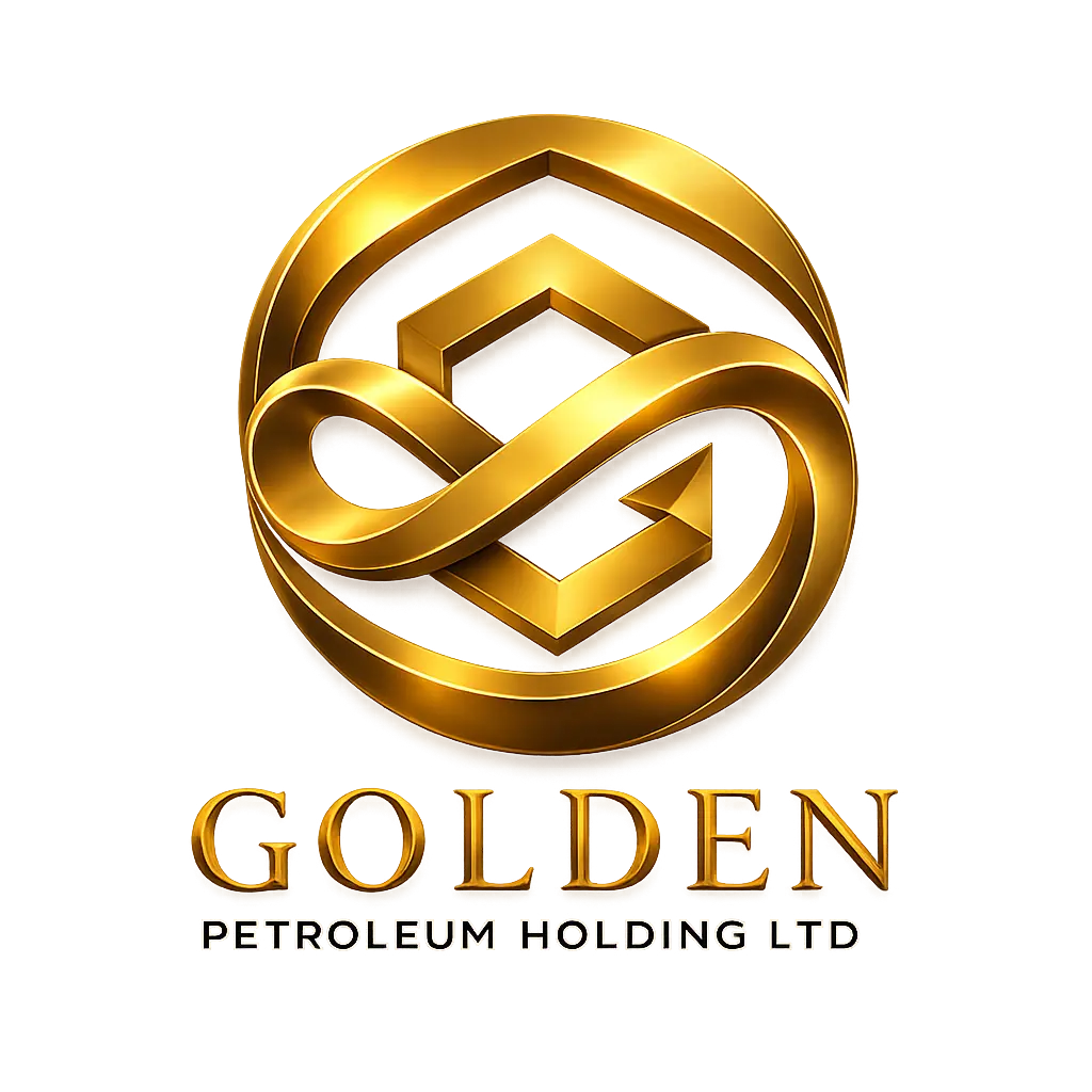Golden Petroleum